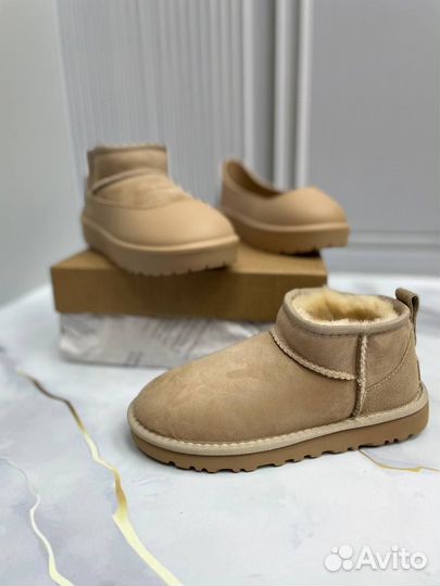 Угги женские UGG