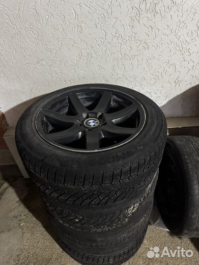 Accelera 651 Sport 2.25/4.5 R4 19C