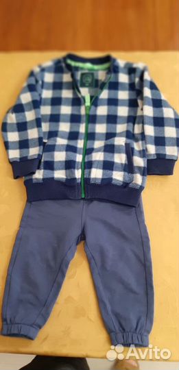 Вещи для мальчиков