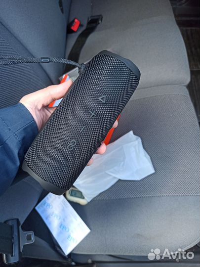 Колонка JBL flip 6