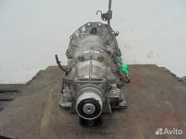 Акпп/вариатор/робот Infiniti G35