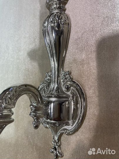 Настенный светильник бра