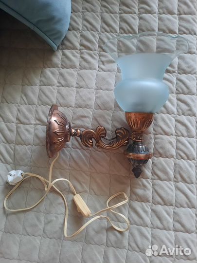 Светильник бра