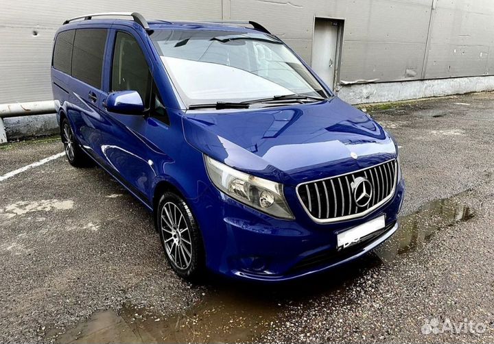 Удобные сидения и роскошные авто межгород