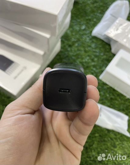 Машинка для стрижки волос Xiaomi Enchen Boost-B