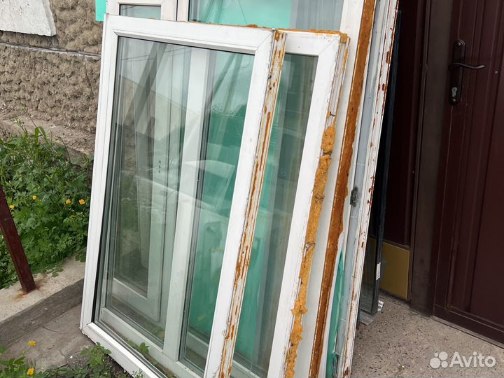 Пластиковые окна ермака лучше чем остнастка рыбака