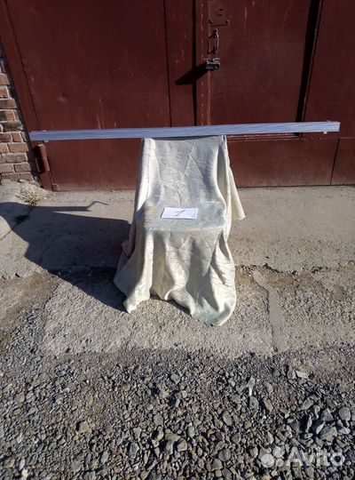 Карниз для штор