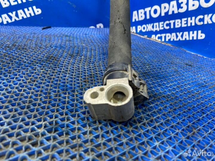 Трубка кондиционера Toyota Camry 40 седан 2008