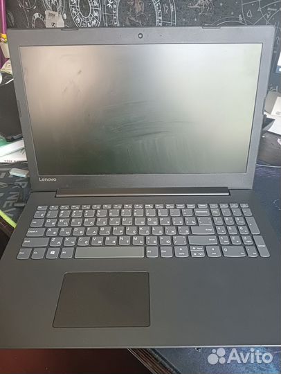 Ноутбук lenovo ideapad 330 15 ikb