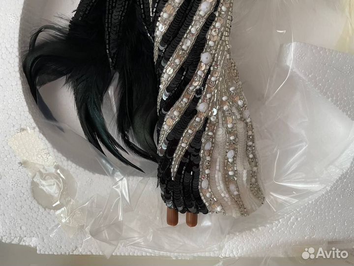 Кукла Барби Barbie Boba Makie Staralight Splendor