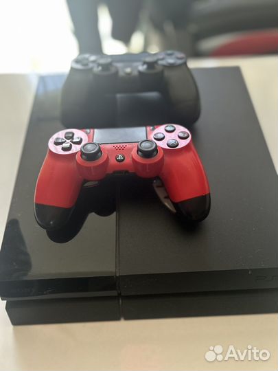 Sony playstation 4 PS4