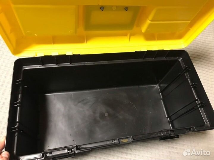 Ящик для инструмента Systec 59х31х30