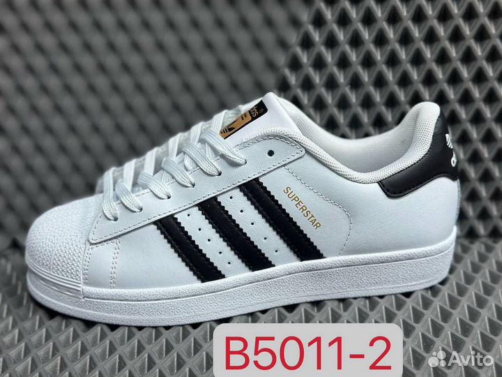 Кроссовки женские adidas superstar