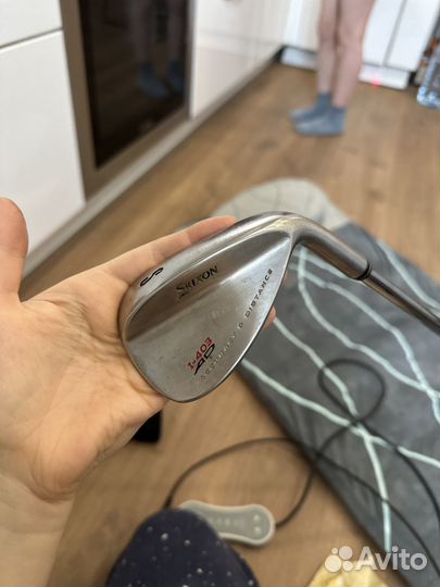 Клюшки для гольфа Srixon