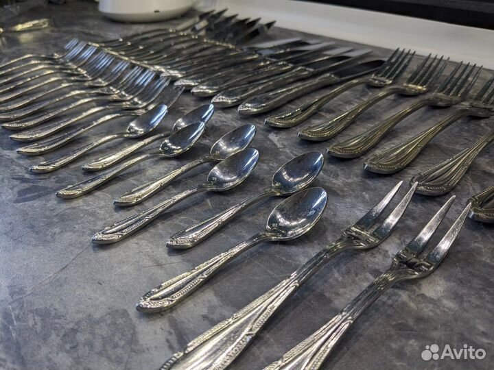 Zepter Столовые приборы