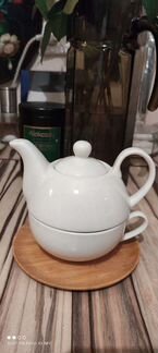 Набор посуды чайный