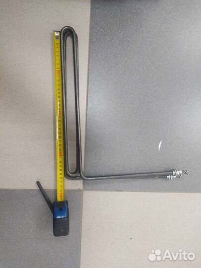 Тэн для фритюрницы