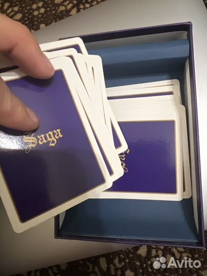 Метафорические карты мак