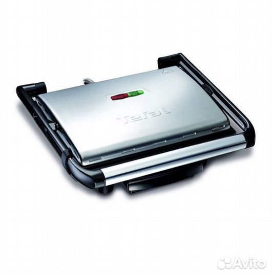 Электро гриль tefal
