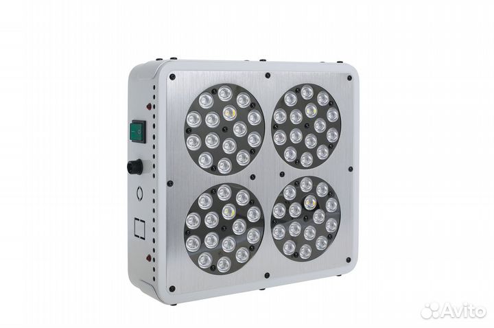 Apollo 4 Led светильник 140 Вт