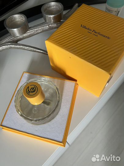 Vilhelm parfumerie do not disturb