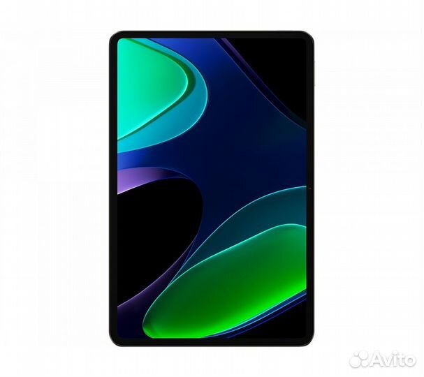 Планшет Xiaomi Pad 6 8/256GB Wi-Fi Золотистый RU