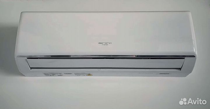 Кондиционеры Aeronik Legend inverter (Завод Gree)