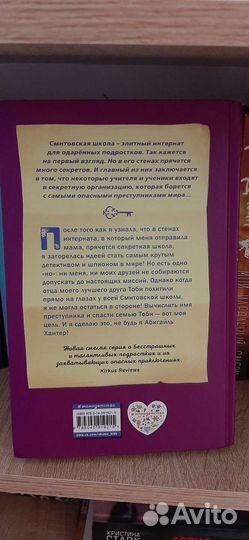 Книга Похищенная дружба Бет Мак-Маллен