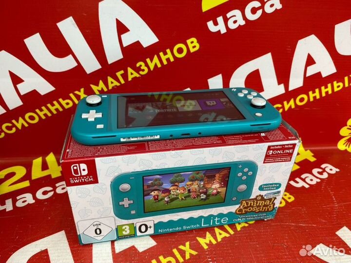Игровая приставка игровая приставка Nintendo switc