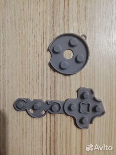 Накладки на геймпад