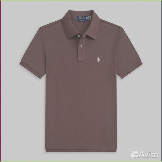 Футболка Polo Ralph Lauren (Арт. 487814)