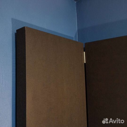 Акустическая ширма