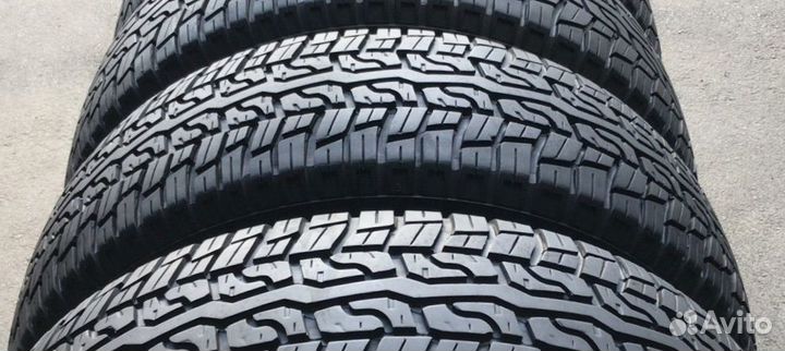 Yokohama Geolandar G902 265/65 R17