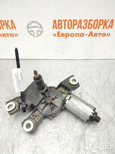 Моторчик очистителя Volkswagen Passat Б6