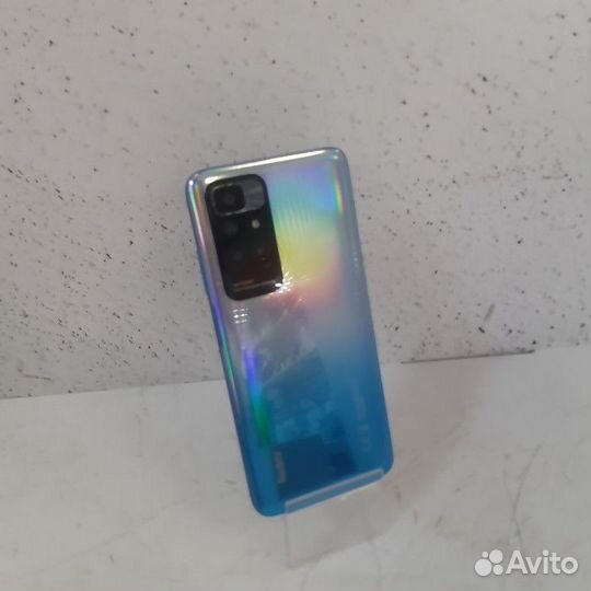 Xiaomi Redmi 10 2022, 4/64 ГБ