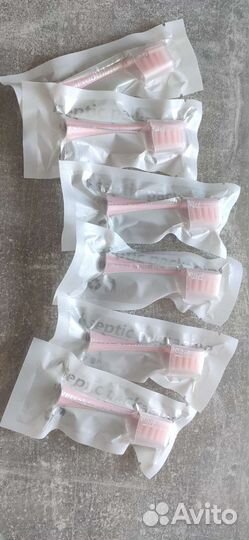 Насадка для зубной щетки oclean