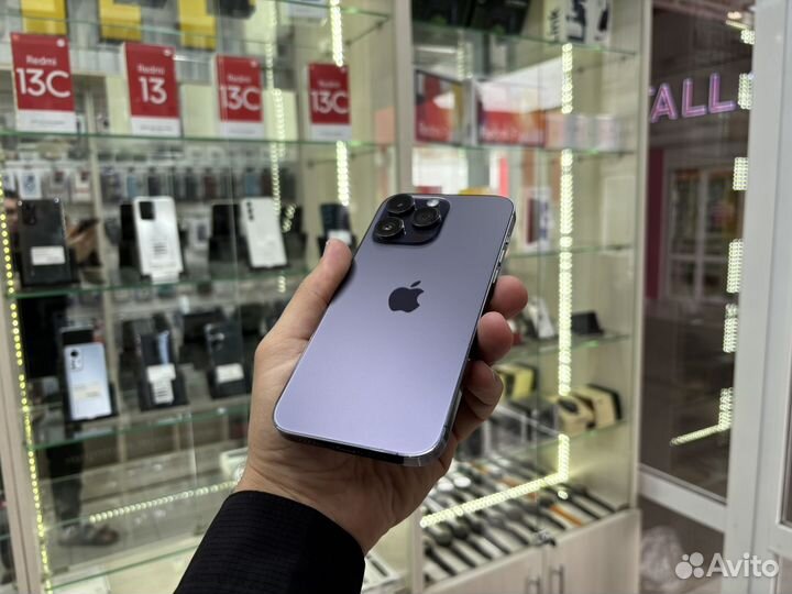 iPhone 14 Pro Max, 128 ГБ