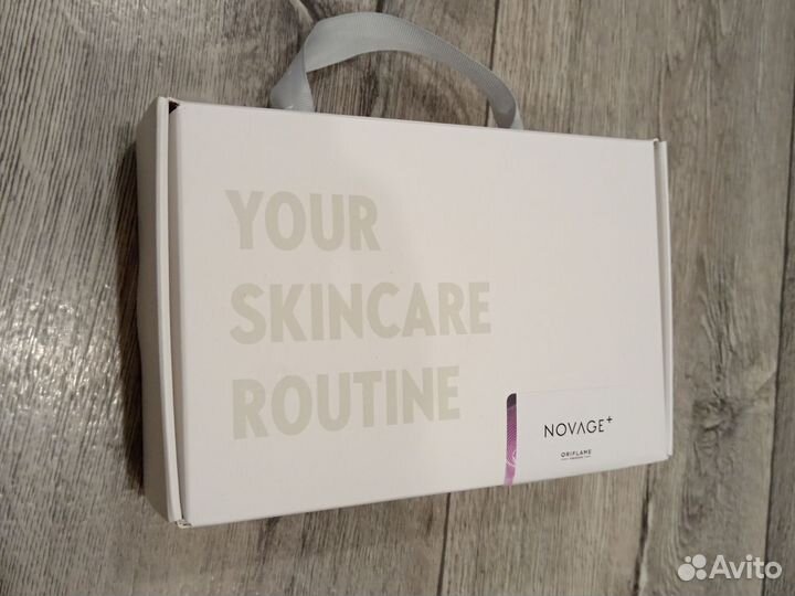 Набор уходовой косметики