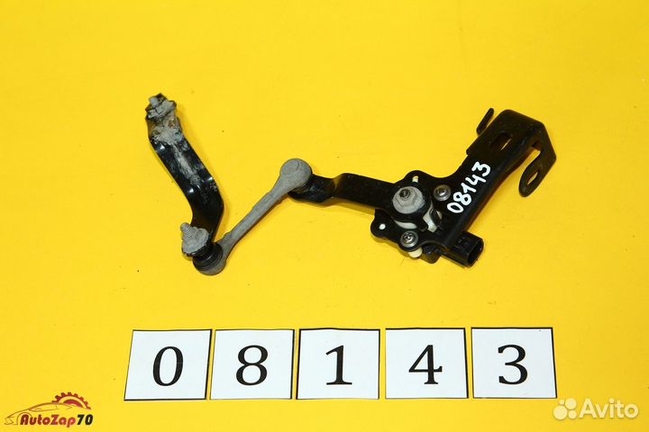 Toyota Camry (XV70) Датчик положения кузова задний