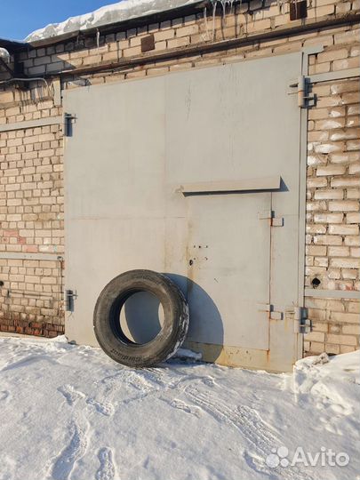 Утилизация грузовых шин бесплатно