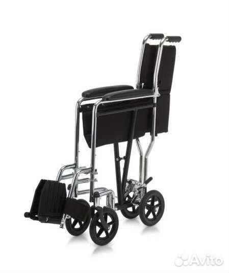 Инвалидная коляска