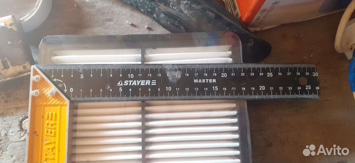 Воздушный фильтр kia Sorento/hyundai Santa fe