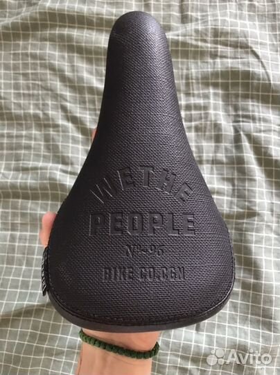 Седло для bmx