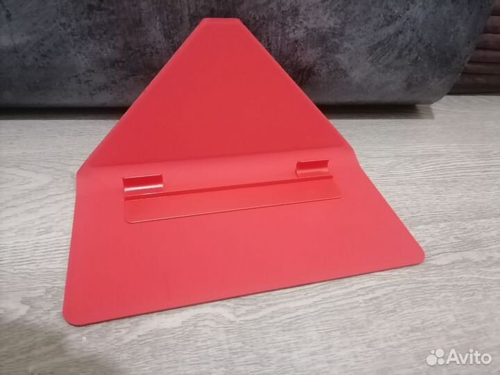 Чехол-подставка Incase для iPad