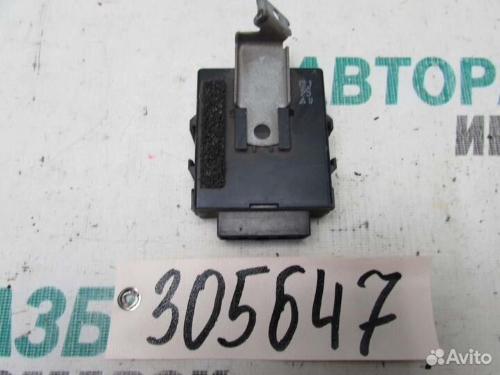 Блок управления климатической установкой для Toyot