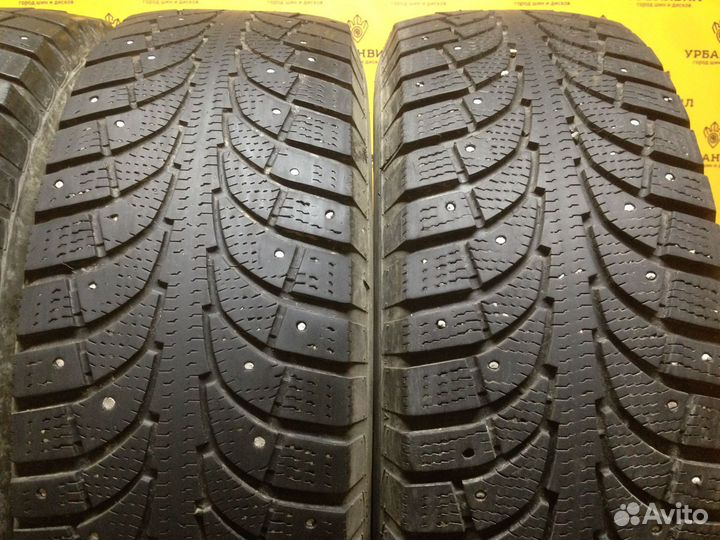 GT Radial Champiro IcePro SUV 225/70 R16