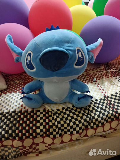 Мягкая игрушка