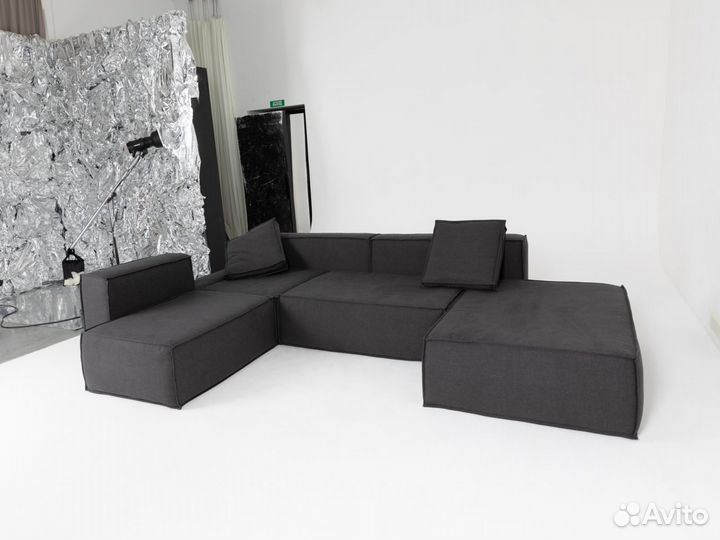 Диван 2000х1200 мм