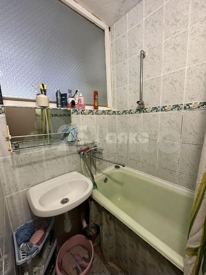 Комната 11,9 м² в 5-к., 2/3 эт.