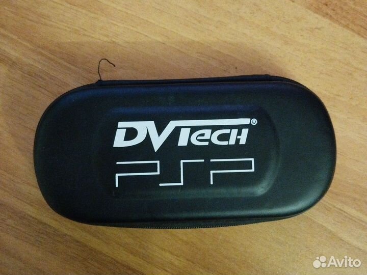 Псп Psp 1008 прошитая